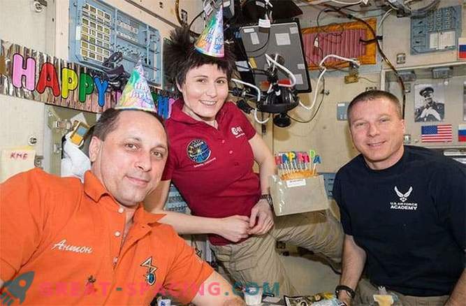 Екипажот на МКС ќе остане во орбита додека Русите не го најдат ракетот