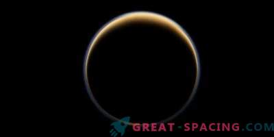 Ниската гравитација ќе ви овозможи да летате на Титан