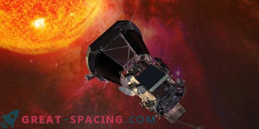 Сондата на НАСА ќе оди во сончевата атмосфера