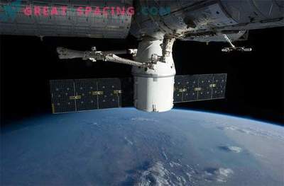НАСА се подготвува за реконфигурирање на ISS