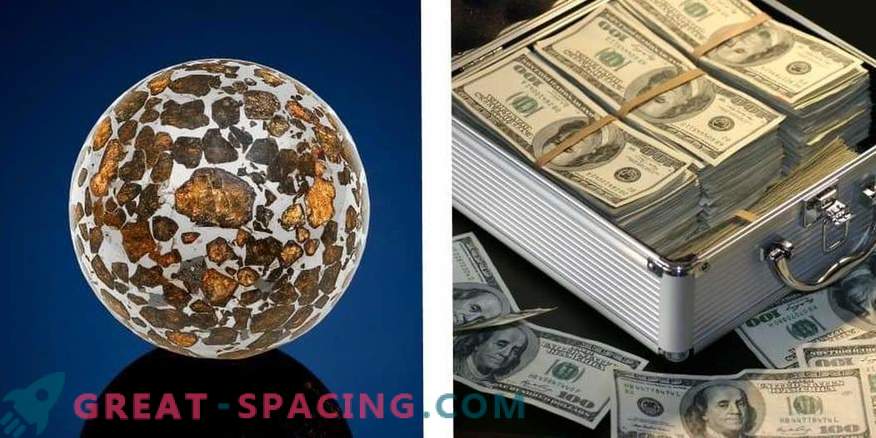 Милионерите престанаа да трошат пари на вселенски камења
