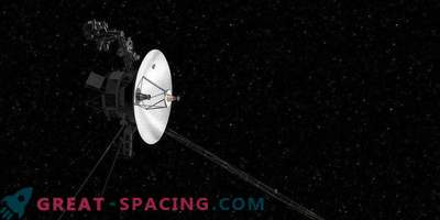 Viskas yra rimta! „NASA Voyager-2“ erdvėlaivis pasiekia tarpžvaigždinę erdvę