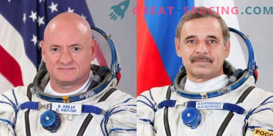340 Tage im Weltall! Wissenschaftler untersuchen Veränderungen im Körper von Astronauten