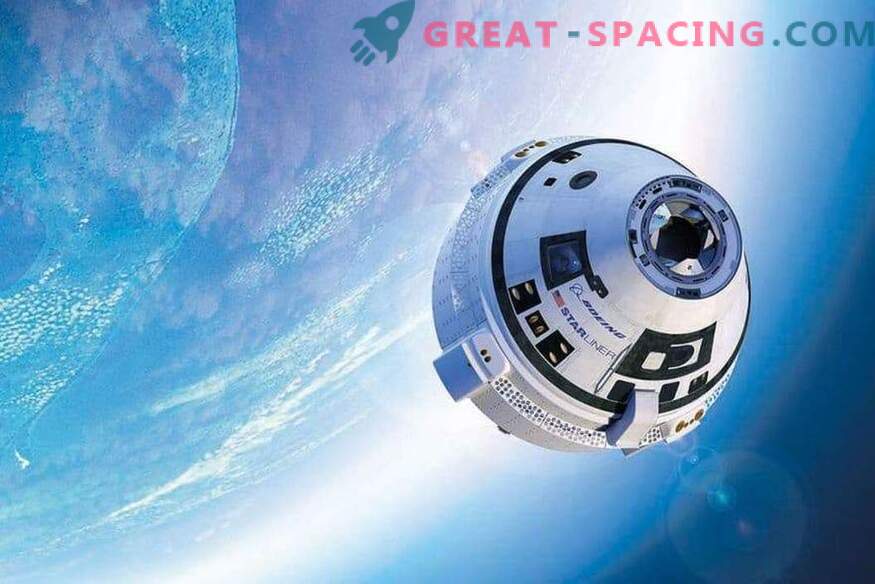 Одлагање од Боинг: кога новата екипа на ISS започнува