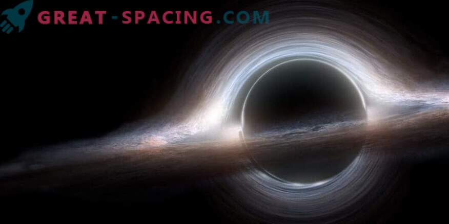 Првиот успешен тест на општата теорија на релативноста во близина на супермасивна црна дупка