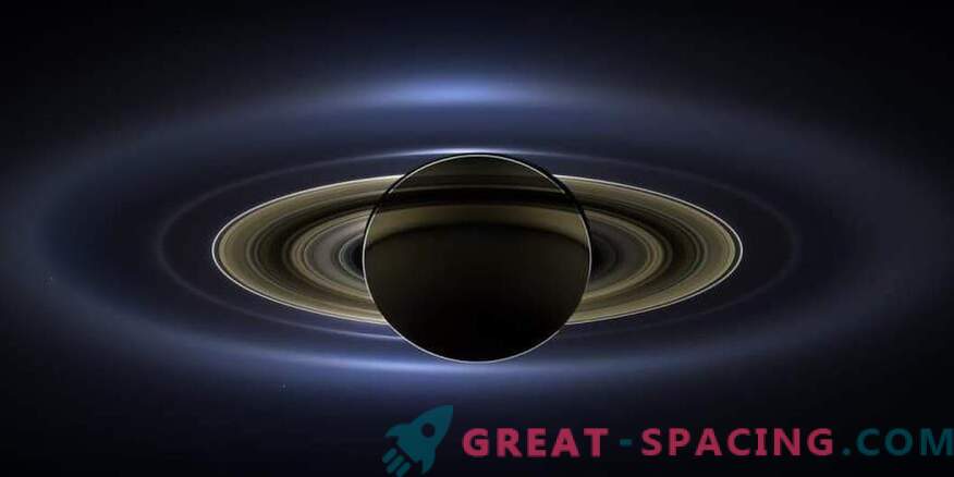 Сатурн може да ја заштити Земјата од масивни астероиди