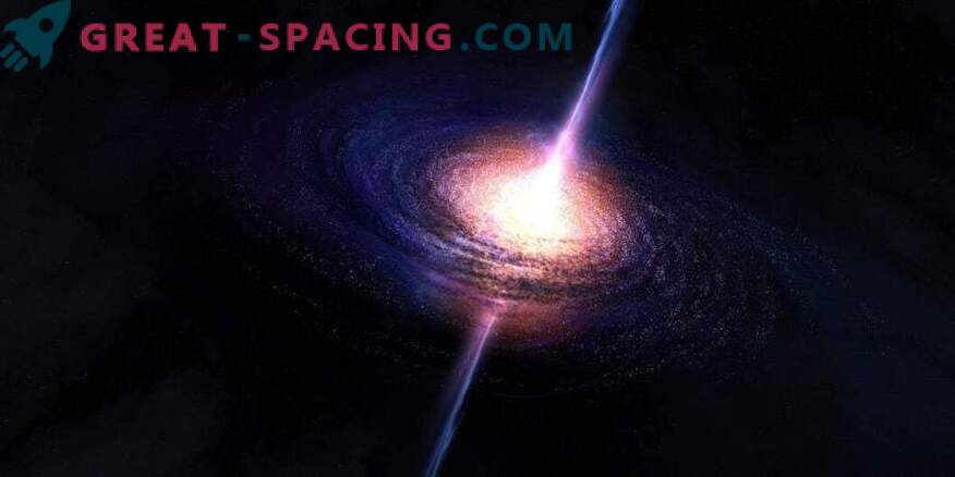 Супермасивната црна дупка од Млечниот Пат може да има