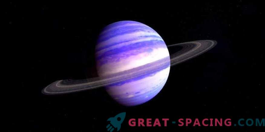 Научниците најдоа топла ексопланетна Сатурн