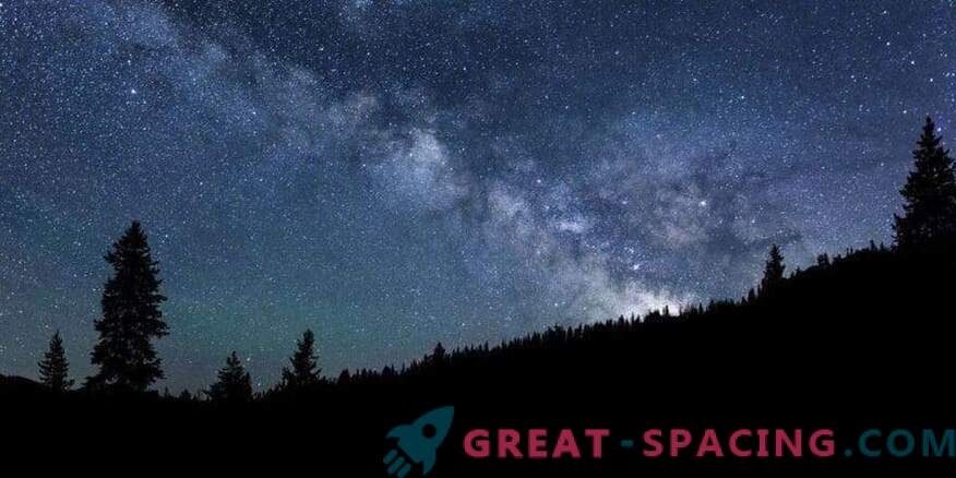 Ајдахо стана првата меѓународна резерва на темно небо