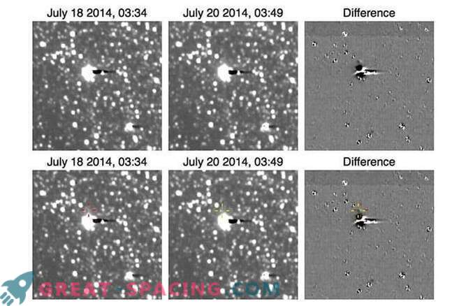 Мисија за нови хоризонти фотографираше Плутон Хидра Сателит