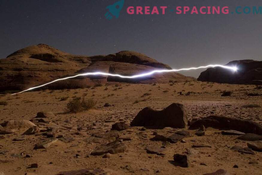 Дали НАСА ќе може да лаже човечки лет до Марс