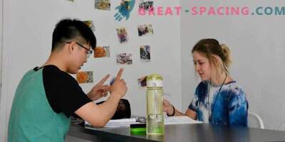 Научете кинески со учител за деловна комуникација со Vokay