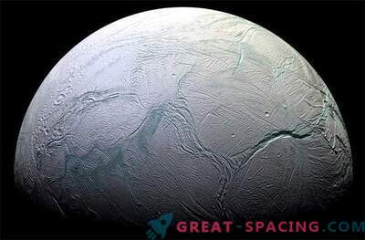 Меѓупланетарната сонда на Касини ја заврши мисијата за испитување на сателитот Сатурн Енкеладус